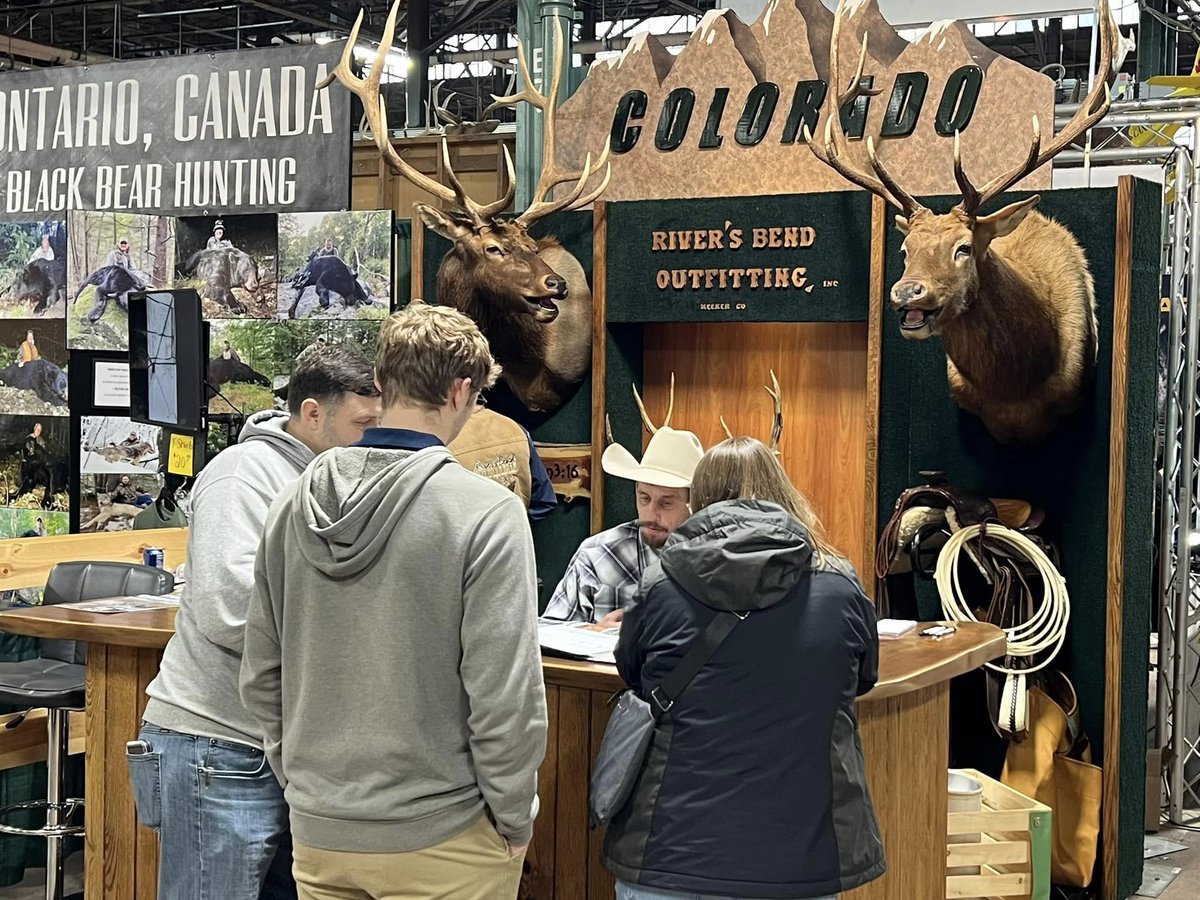 PA Farm Show Complex tweet media