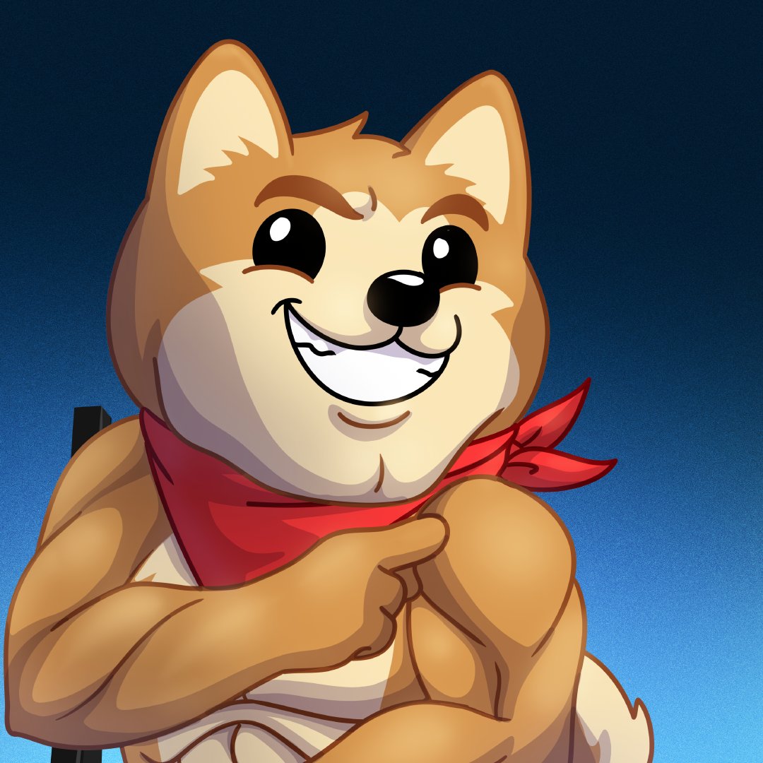 Akita 🐕 tweet media