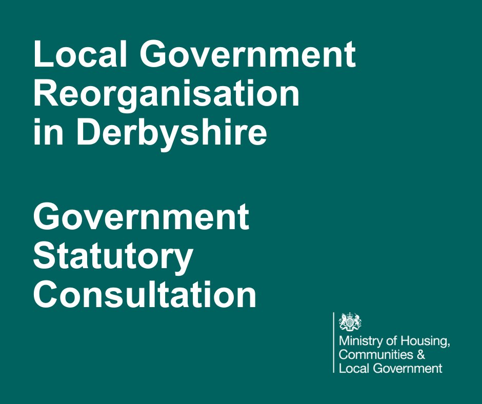 Chesterfield Borough Council tweet media