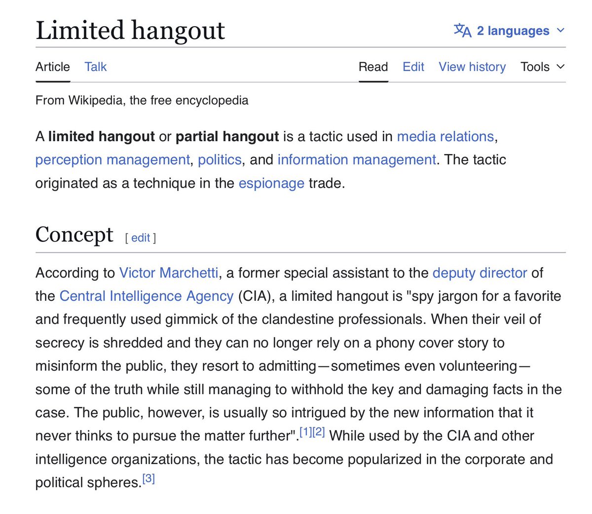 We need the other half. That’s where the kompromat is.
The DOJ is doing a classic limited hangout.