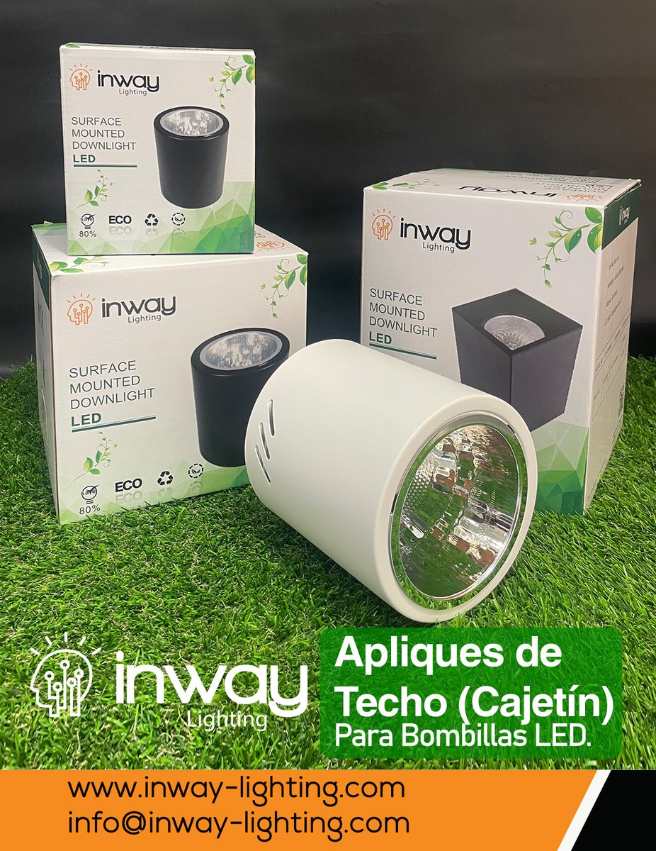 LaCasadelLEDLat's tweet image. Iluminación LED #interior y exterior con techo
#apliques · #cocinas · #salones · #pasillos · #entradas
· #terrazas  #lacasadelled WhatsApp 📱 +1 (809) 702-0982 Tel.: (809) 379-2216 Cotizaciones: info@lacasadelled.do  #restaurantes, #hoteles, #plazas, #centroscomercilaes #tiendas
