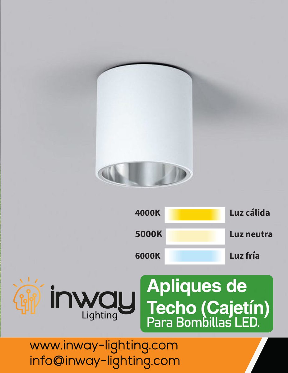 LaCasadelLEDLat's tweet image. Iluminación LED #interior y exterior con techo
#apliques · #cocinas · #salones · #pasillos · #entradas
· #terrazas  #lacasadelled WhatsApp 📱 +1 (809) 702-0982 Tel.: (809) 379-2216 Cotizaciones: info@lacasadelled.do  #restaurantes, #hoteles, #plazas, #centroscomercilaes #tiendas