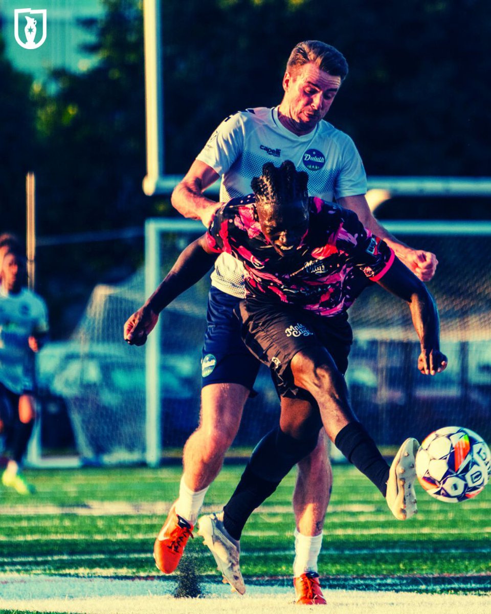 Minnesota Super Cup tweet media