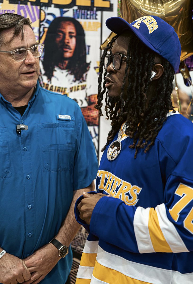 Nicholas Tramble tweet media