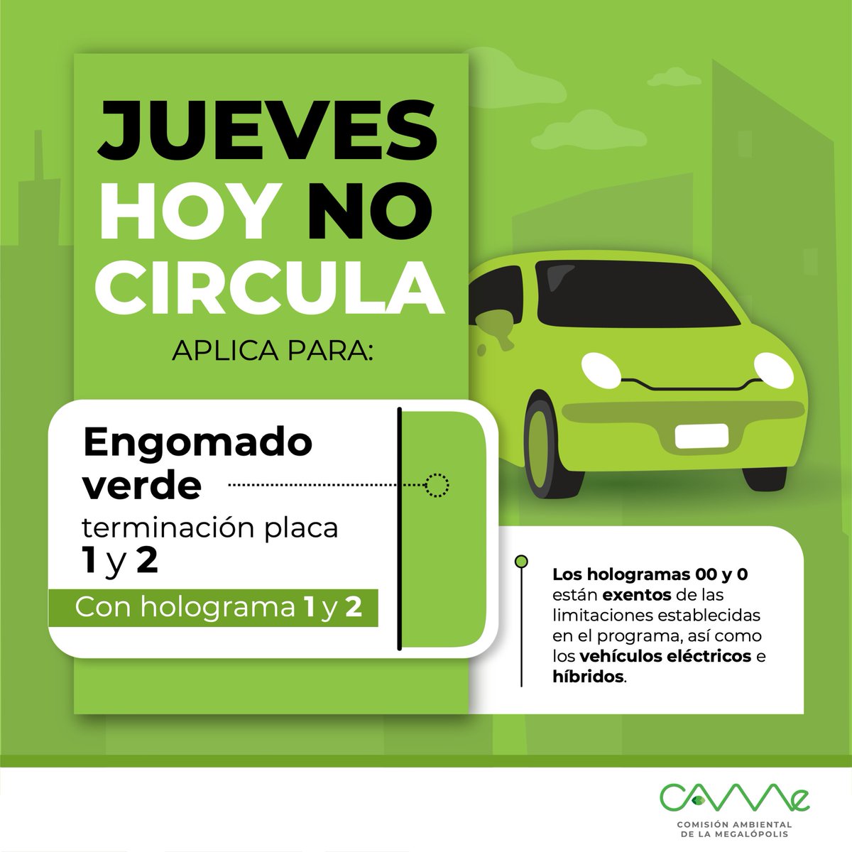 CAMegalópolis tweet media