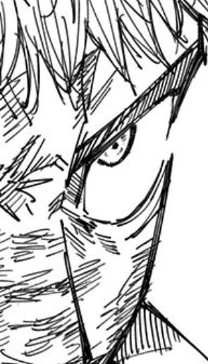 虎杖悠仁【非公式】 tweet media