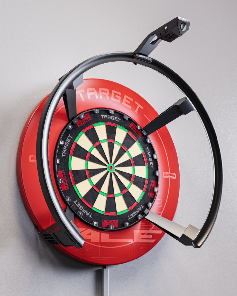 TargetDarts's tweet image. Omni warranty extended to two years for all. 

Here’s an update on our commitment to support every Omni customer: target-darts.co.uk/blog/supportin… #TeamTarget