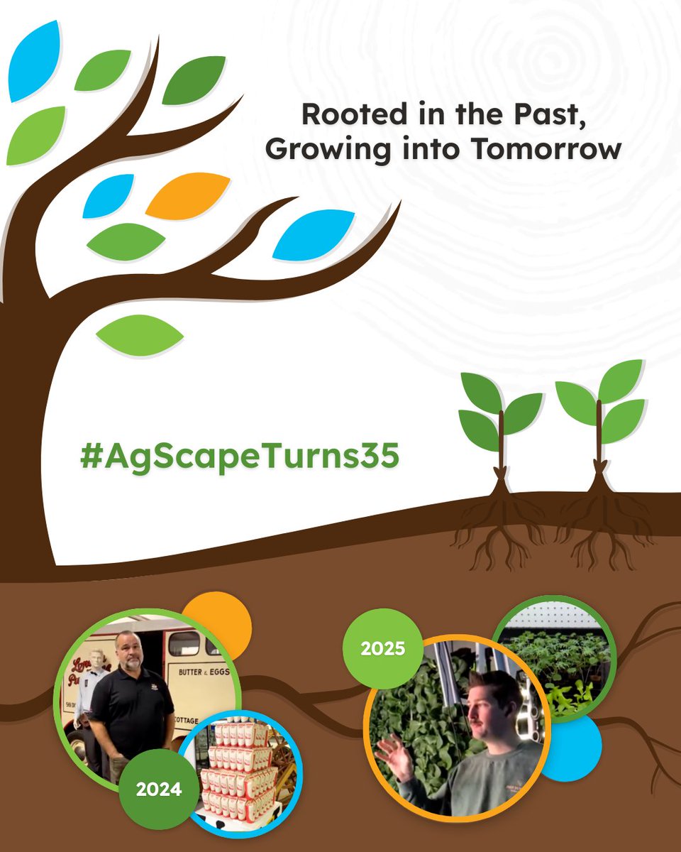 AgScape tweet media