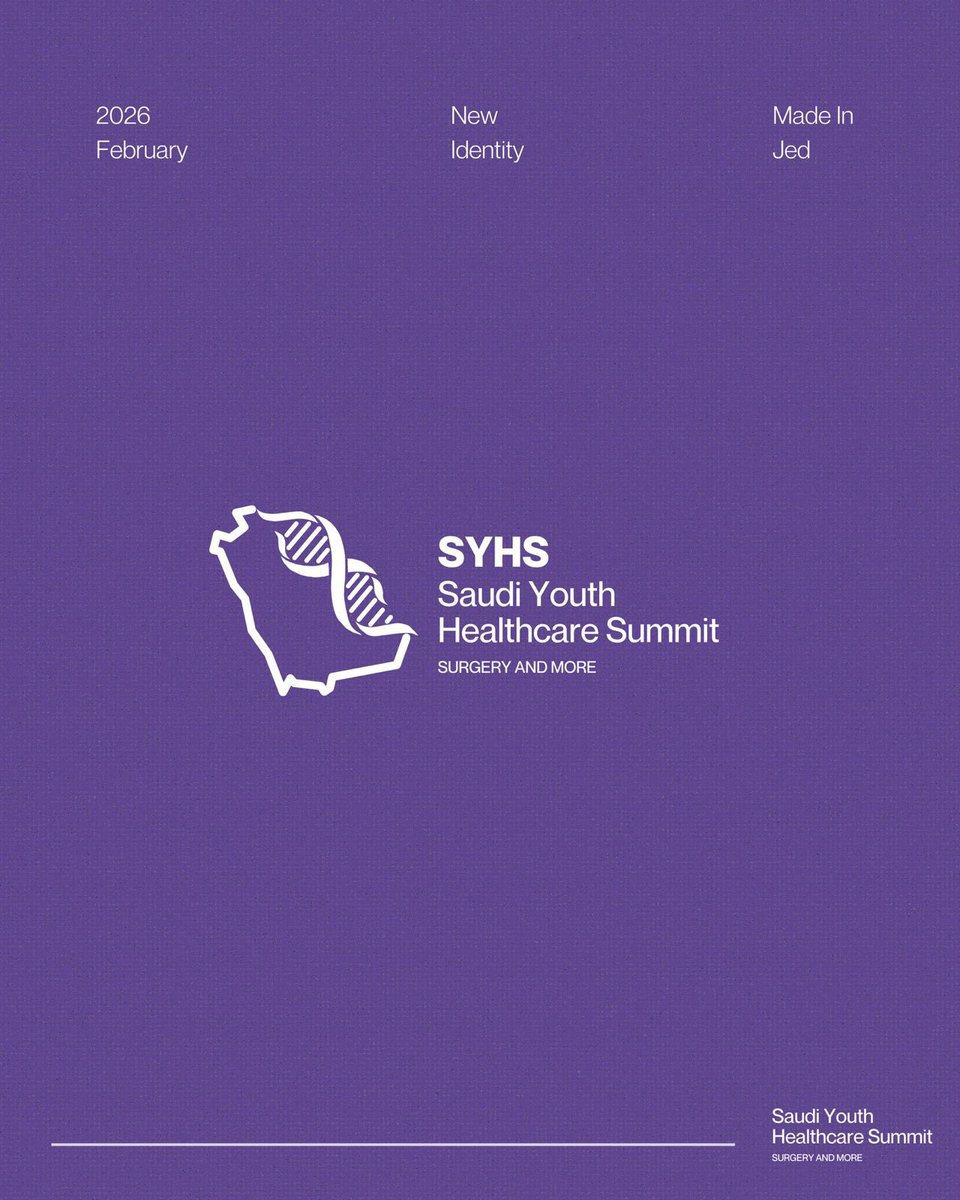 Saudi Youth Healthcare Summit tweet media
