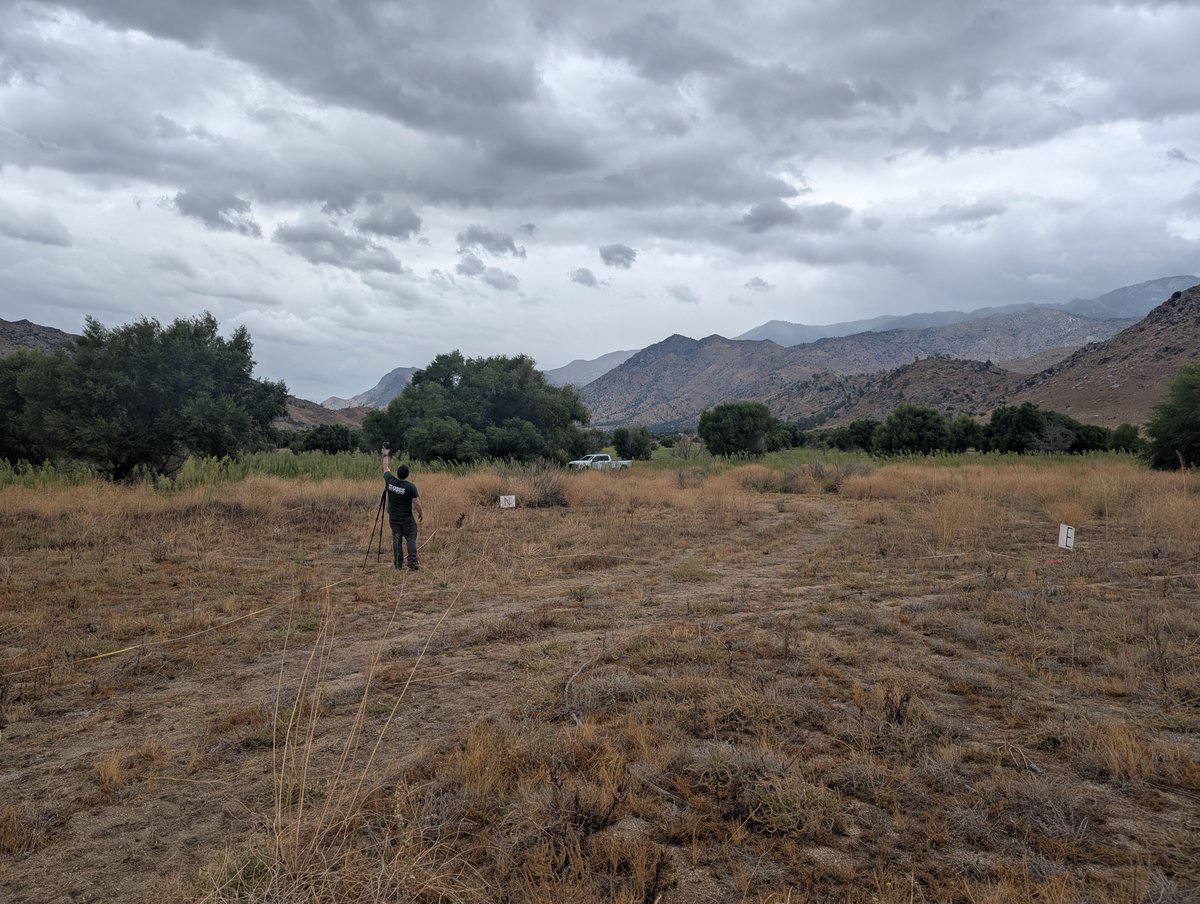 USGS EROS tweet media