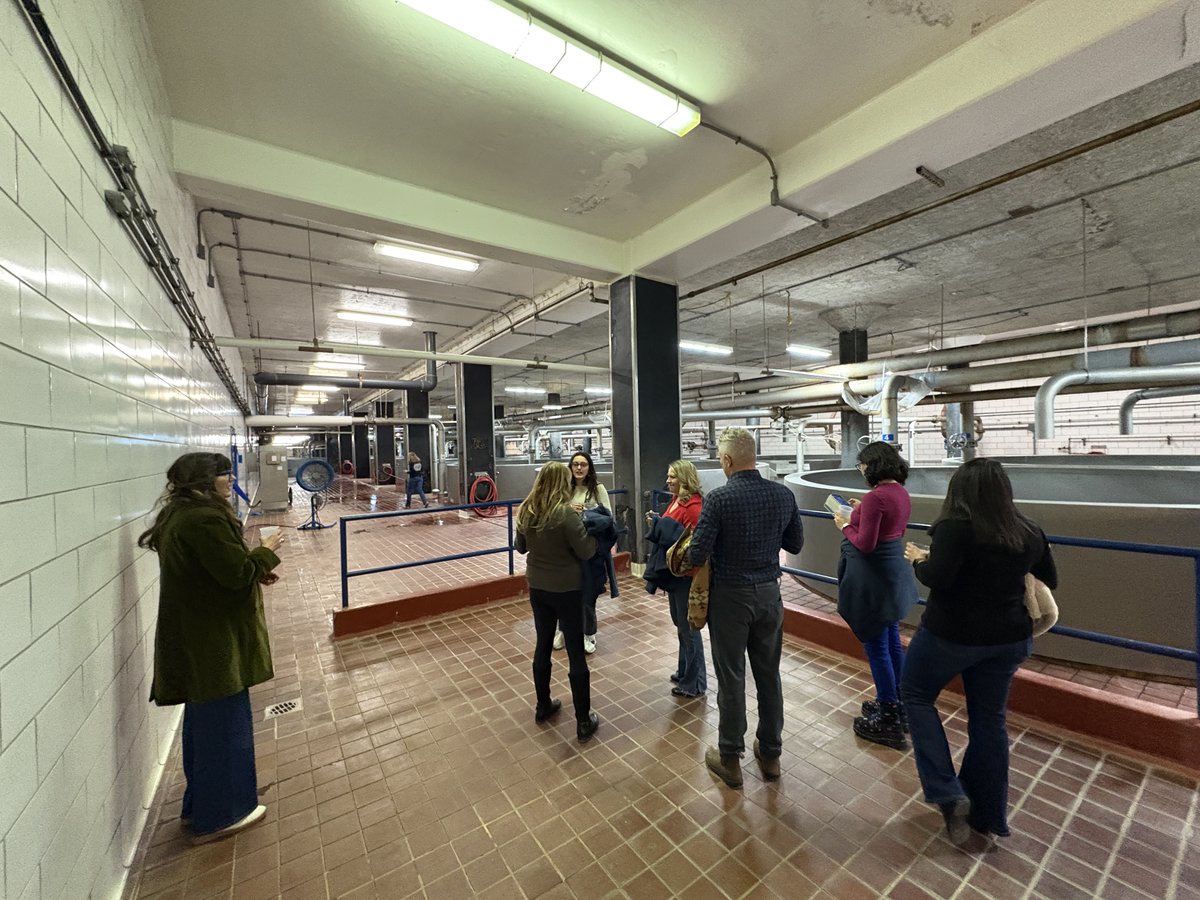 Our team had so much fun last week on our tour of the Coors Brewery in Golden, CO. Much like Coors, Turning the Corner is a company that's proud of our Colorado roots and honored to serve internationally!