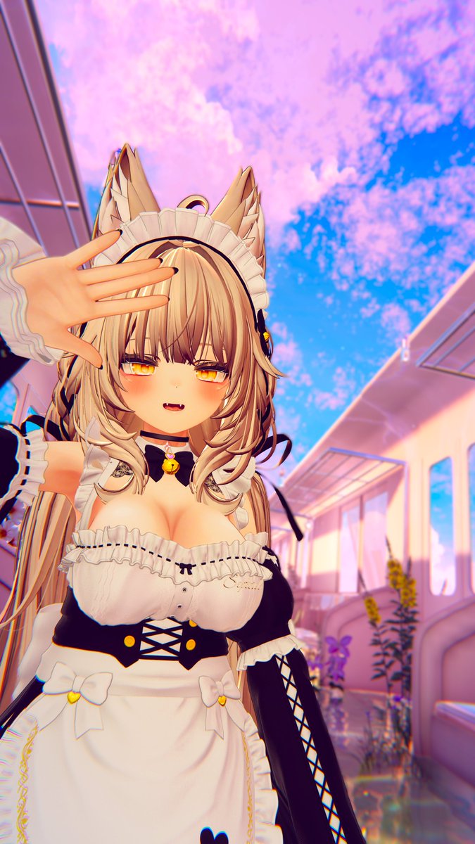 おはようございます～