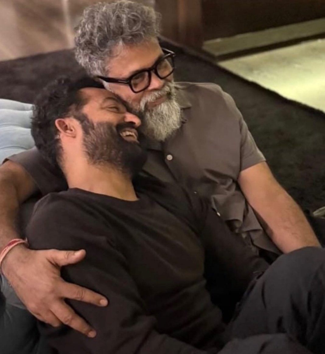HiteshVK18's tweet photo. #NTRSukumar ❤️🔥🔥? https://t.co/ObumfppM8U