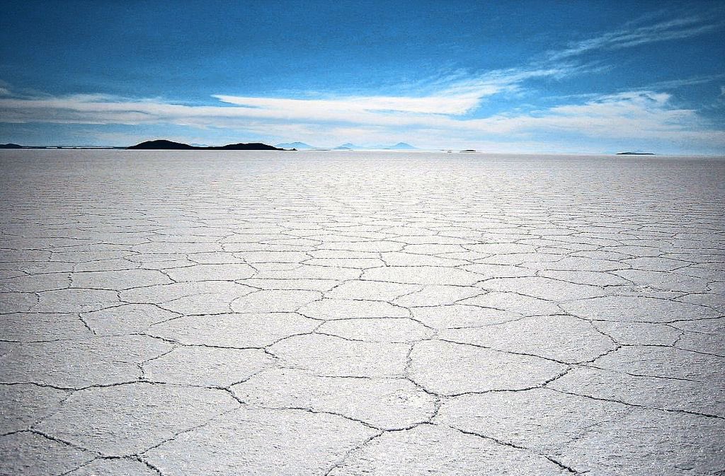 Der feuchte Traum eines jeden Berliners #Streusalz