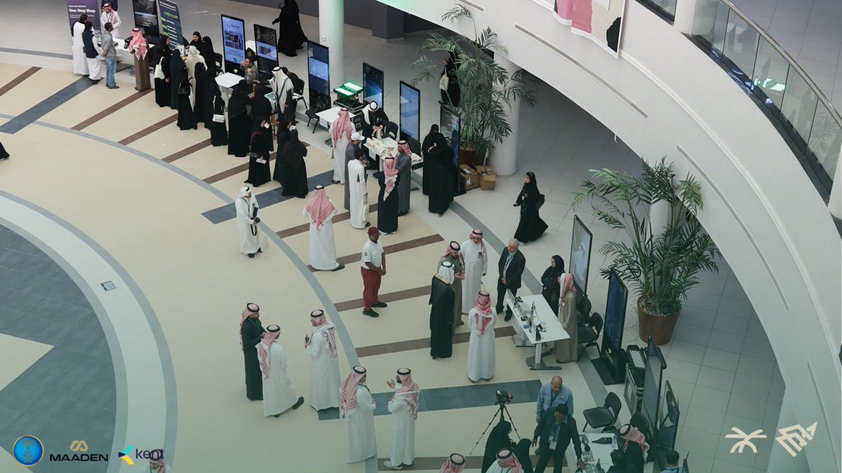 Environmental Tradeshow tweet media