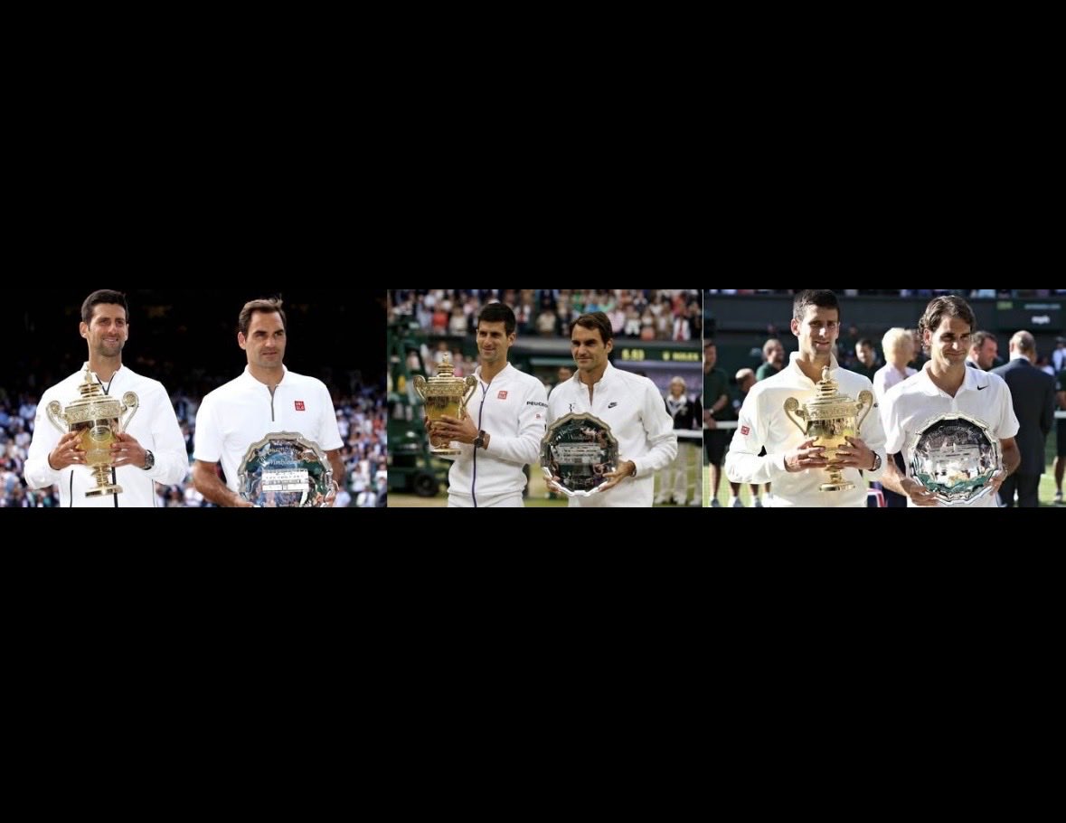Naw_7u's tweet photo. @iDelpo_ ياخي والله اني اشفق عليك ترا اعترافك بنوفاك انه الافضل مايعني انك تقلل من روجر الارقام تشهد لنوفاك مواجهات وبطولات + ٣ نهائيات قراند بارض فيدرر المفضلة وتجي باخر شي تتزبن ورا الجيل الضعيف ولا تتعذر بالاصابات + هذاه نوفاك سوا عملية بركبته واخذ الذهبية الاولمبية قدام كارلوس https://t.co/owfRlEFe6V