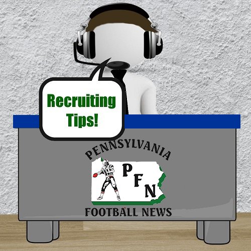 Pennsylvania Football News tweet media