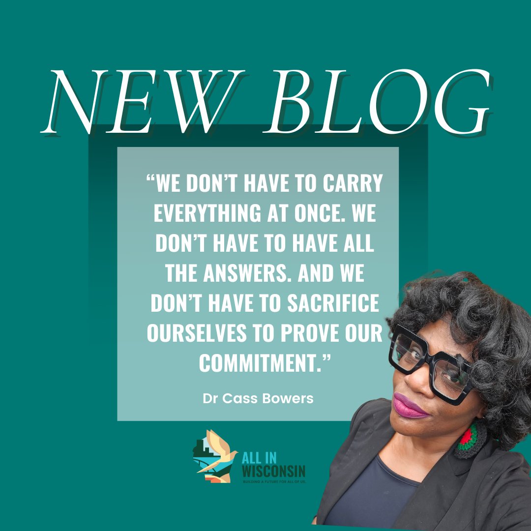 All in Wisconsin Action Fund tweet media