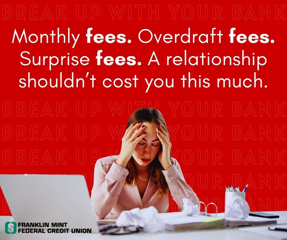 Franklin Mint FCU tweet media