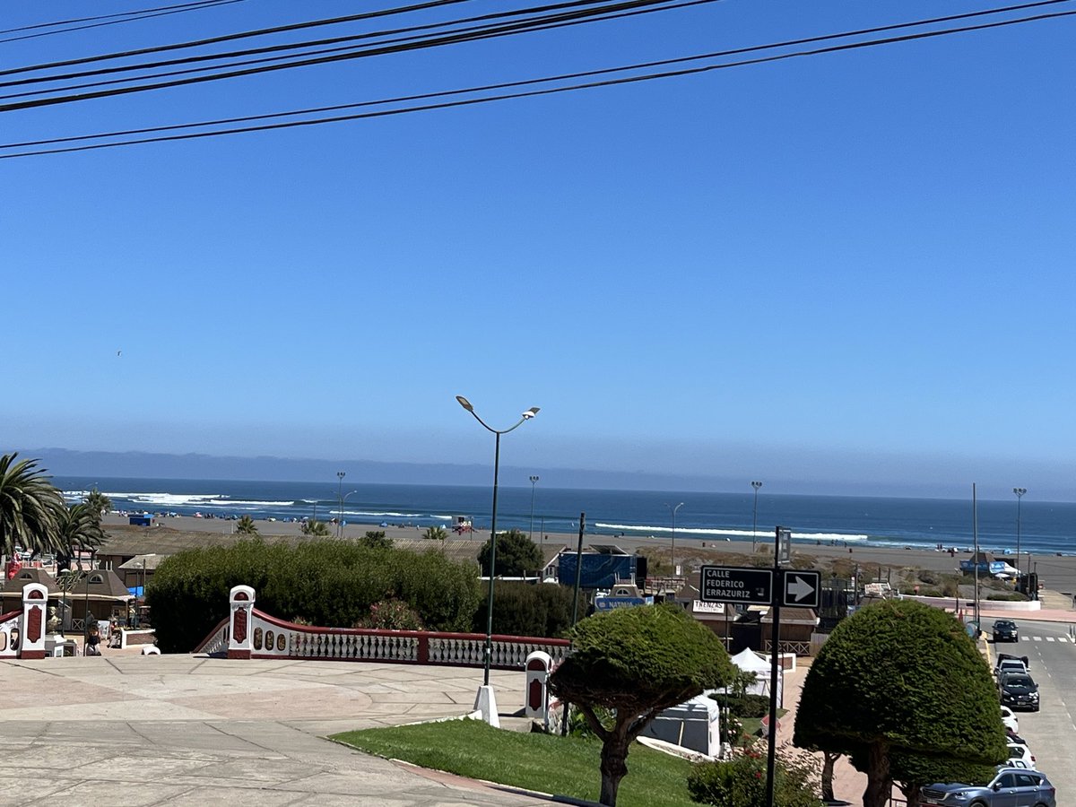 RodrigoIgnacioV's tweet photo. #Pichilemu @MeteoOhiggins @Pichilemualdia https://t.co/igLQWZL5D8