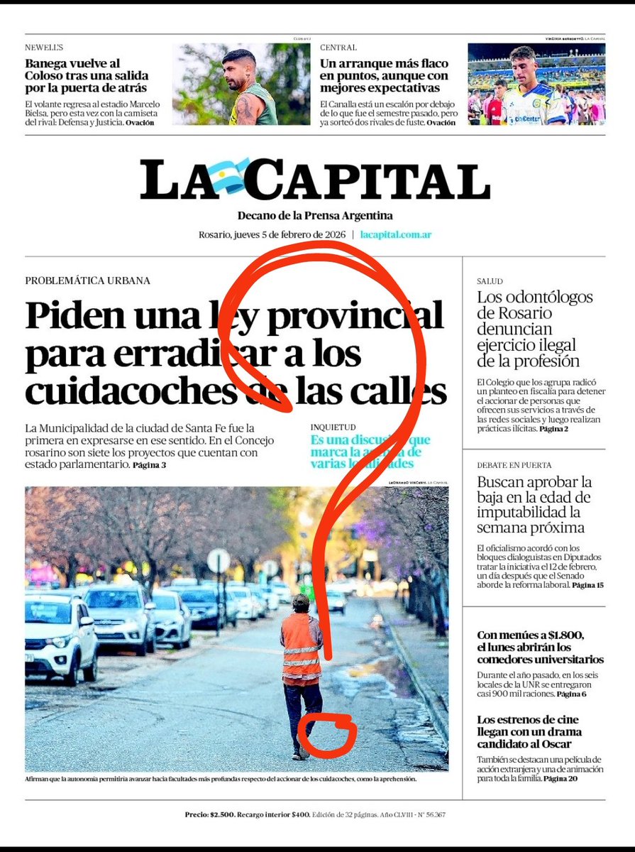 ArielBulsicco's tweet image. Hechos graves y....🤔
Dónde quedó la indignación?
Ser socio del silencio es...mentir
🤐