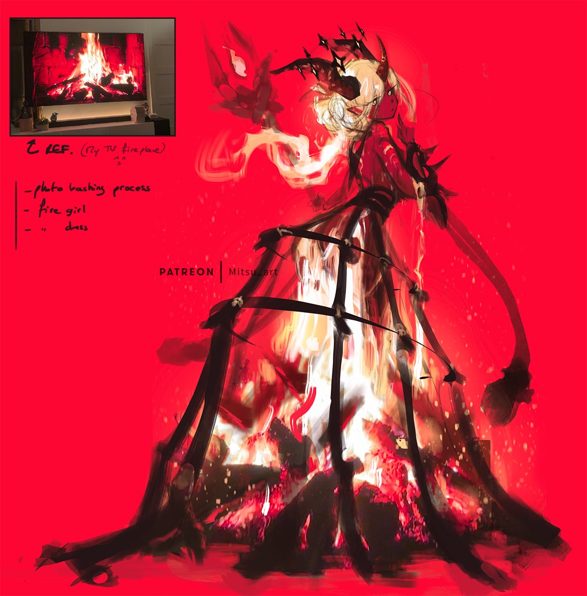 M I T S U - みつ ☕️ tweet media