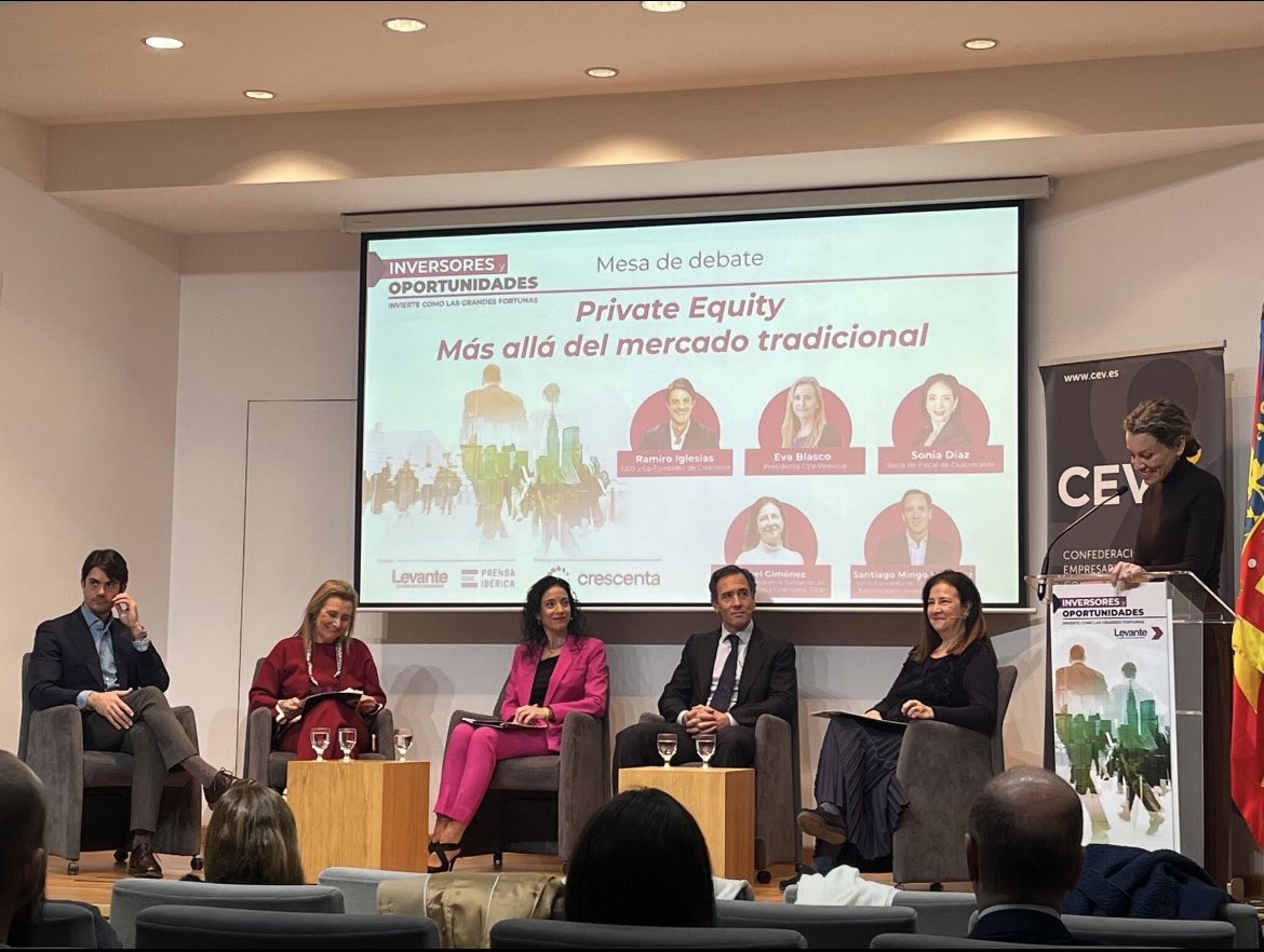 Isabel Giménez tweet media