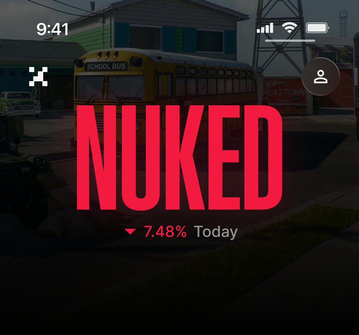 Project X tweet media