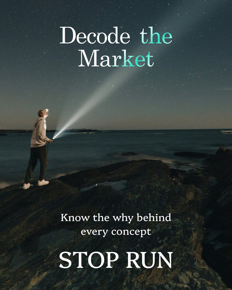bookmap_pro's tweet photo. Price rips through a level like it isn’t there…
then snaps back right after a burst of volume.

That’s a STOP RUN.

#decodethemarket https://t.co/aUksFWSL3K