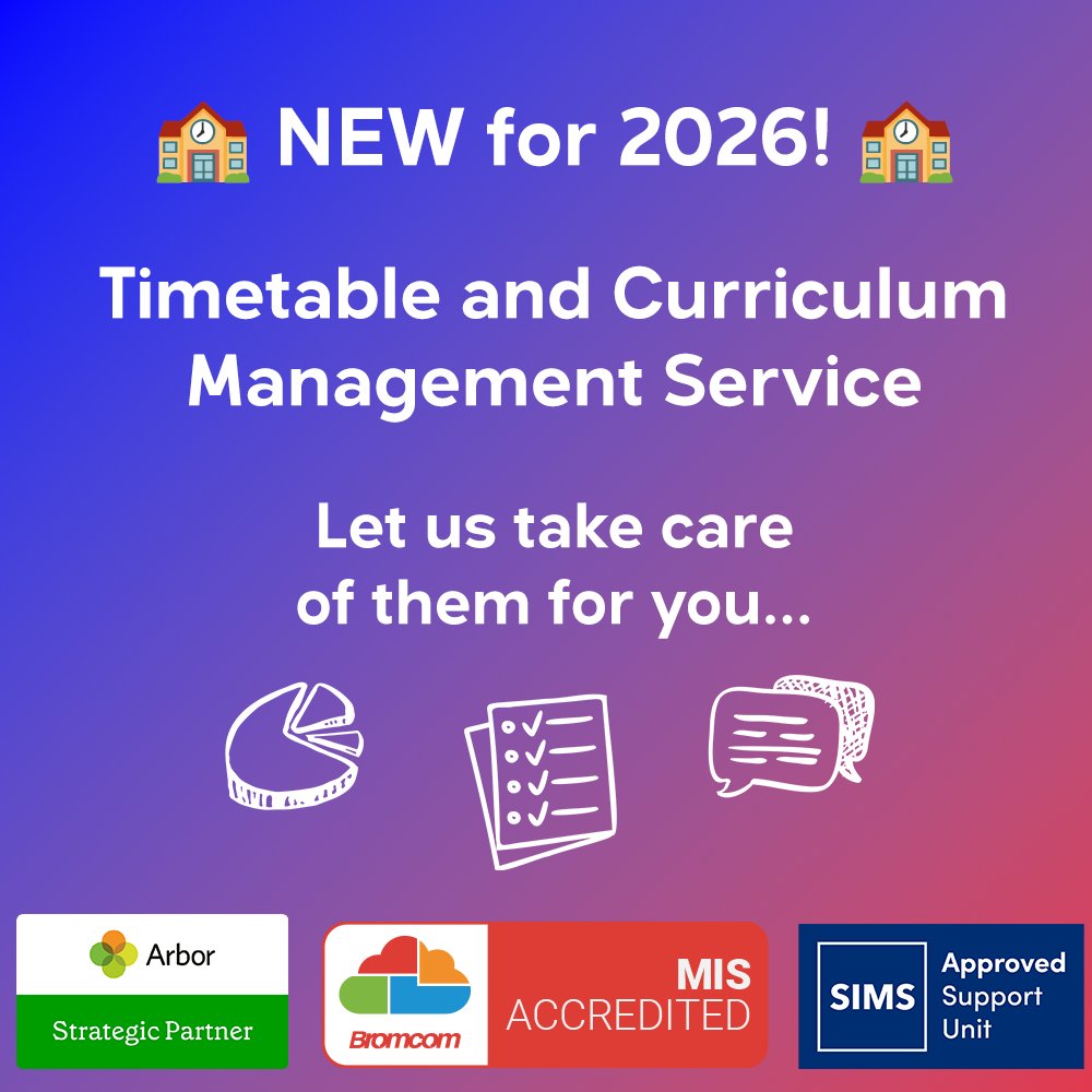 School ICT Services Ltd tweet media