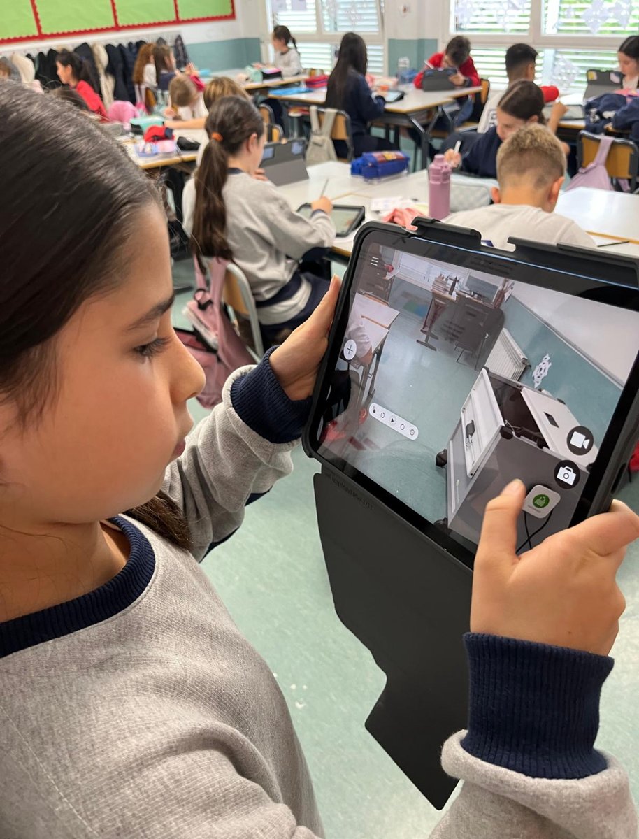 Colegio Brains tweet media