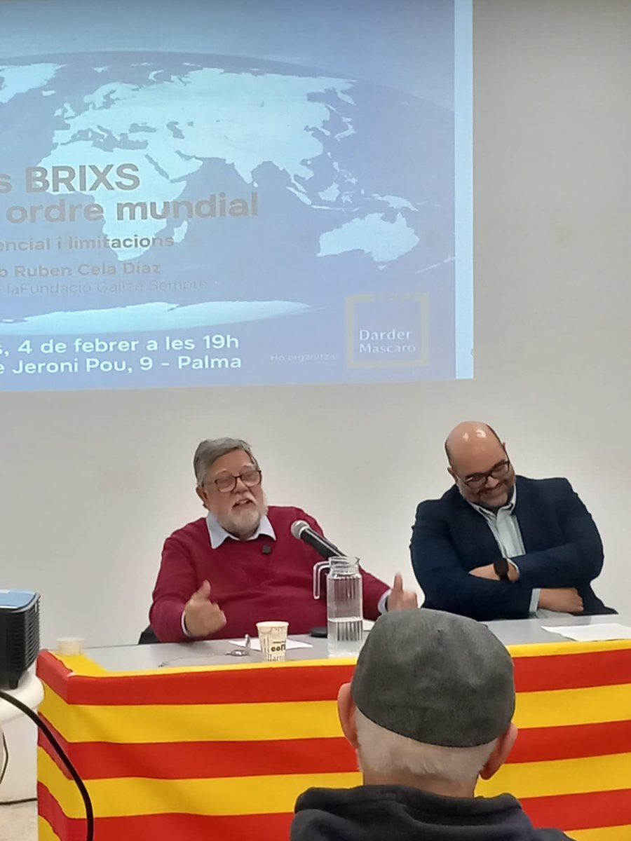 Fundacions Darder-Mascaró tweet media