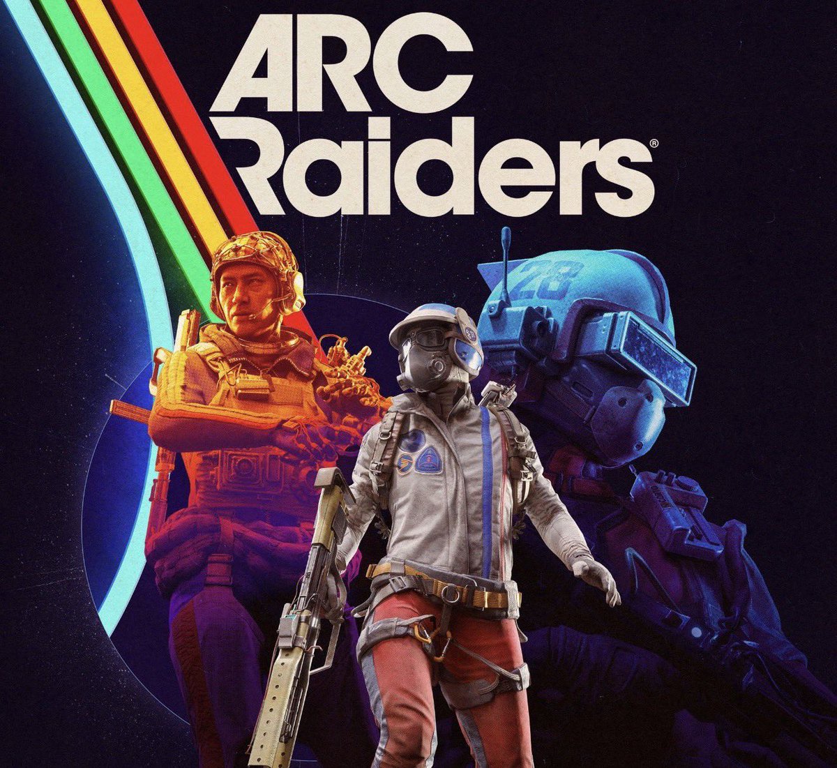 ARC Raiders Informer tweet media