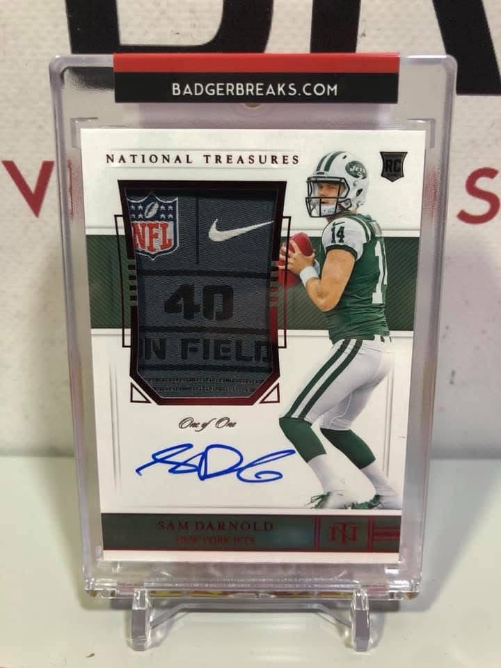 Badger Breaks tweet media