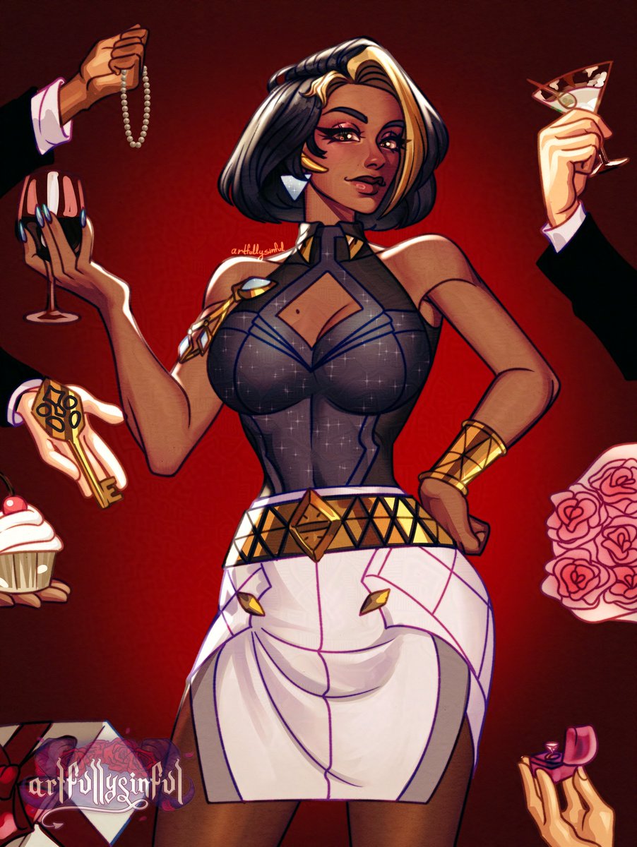 ⛧Blair⛧ tweet media