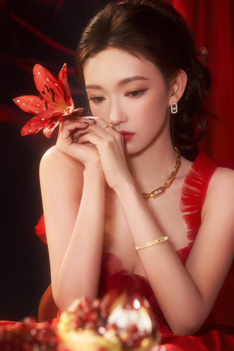 tankanzhuyan's tweet image. #程潇 #ChengXiao