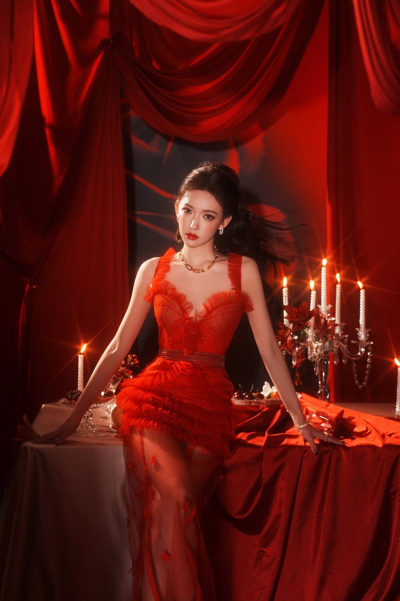 tankanzhuyan's tweet image. #程潇 #ChengXiao