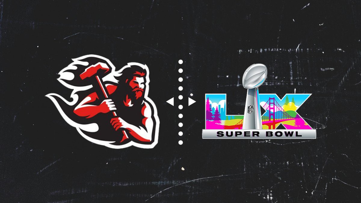 California (PA) Vulcan Athletics tweet media