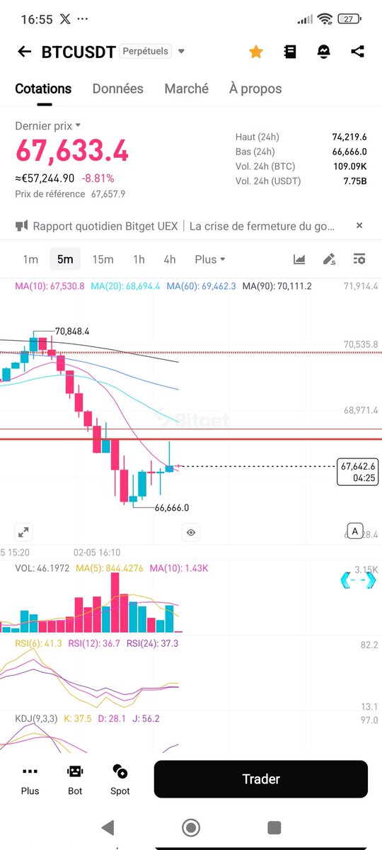 compte second de mars. tweet media