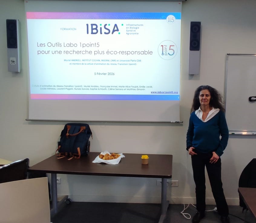 GIS IBiSA tweet media