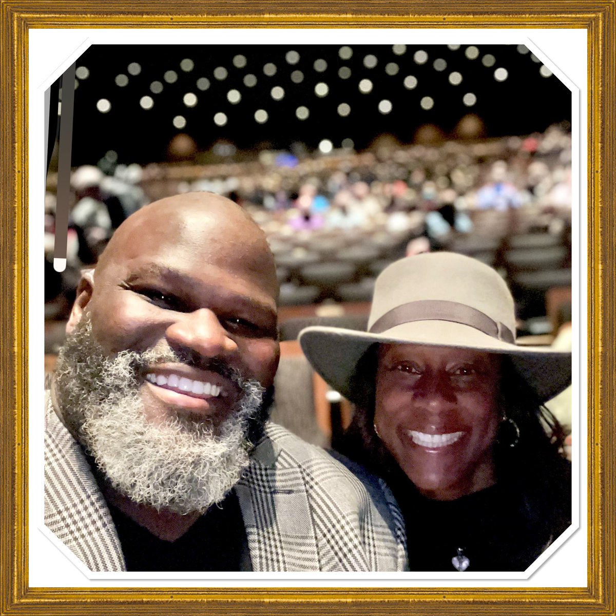 Happy Birthday to my beautiful wife. From 1993-2026 we have enjoyed and celebrated our children and life. Have a blessed Birthday 🎉.