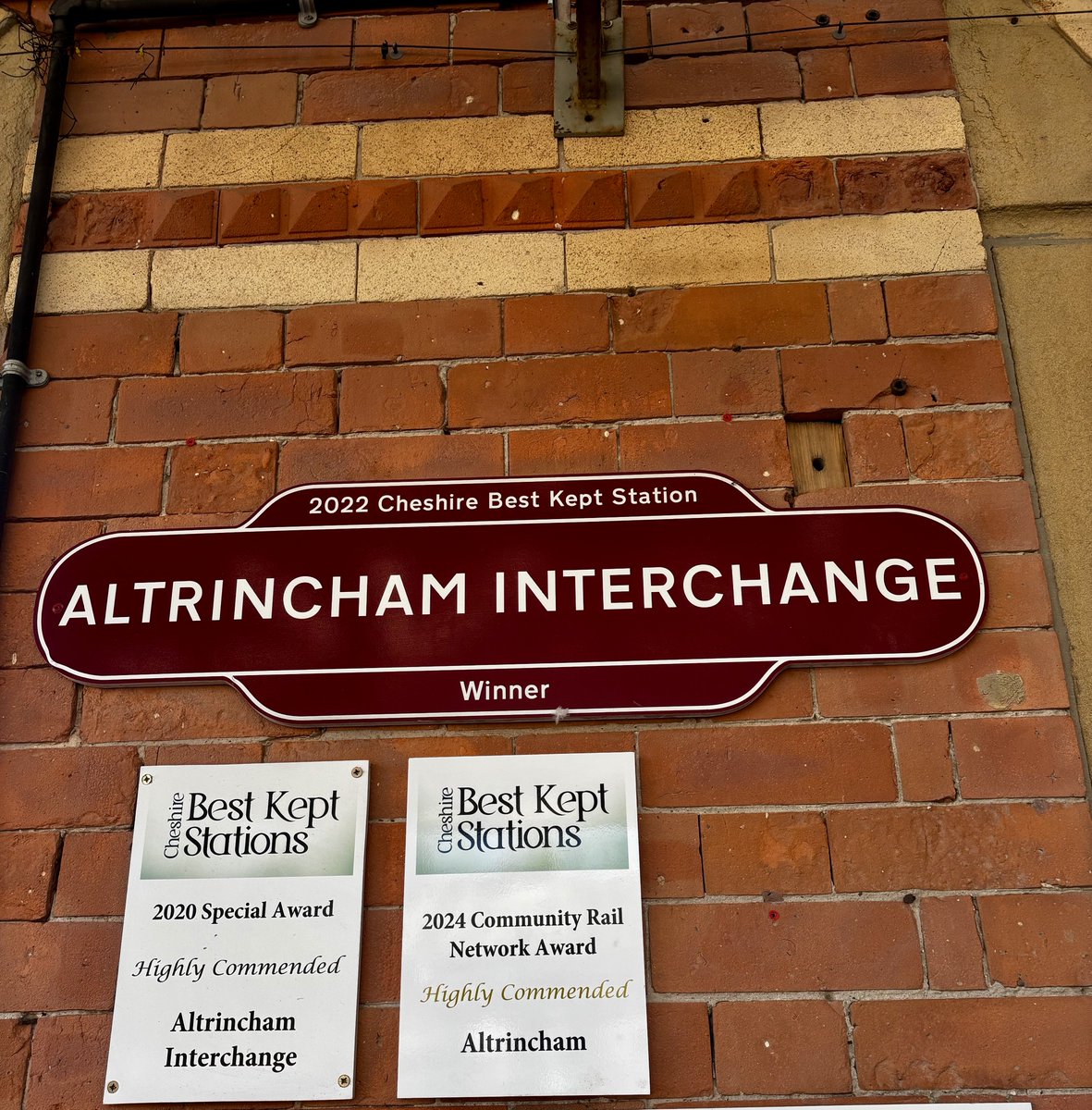 Friends of Altrincham Interchange tweet media