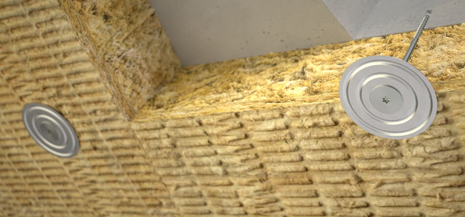 RoofingToday's tweet image. New #fastener lengths in @EJOTUK_Building's DDS-Z range are enabling deeper levels of soffit #insulation to be installed easily &amp;amp; efficiently thanks to the screw’s ability to anchor effectively into concrete with an embedment of 25mm.
🔗Read more: roofingtoday.co.uk/expanded-ejot-… #roofing