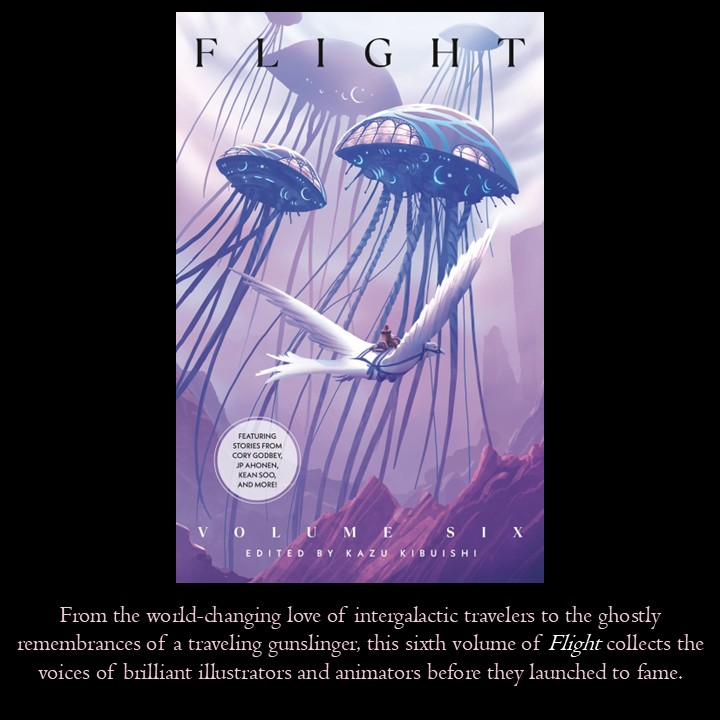 PRH International Comics tweet media