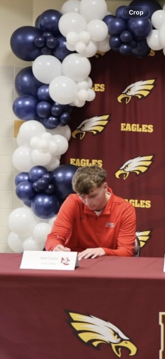 Kohl Collins tweet media