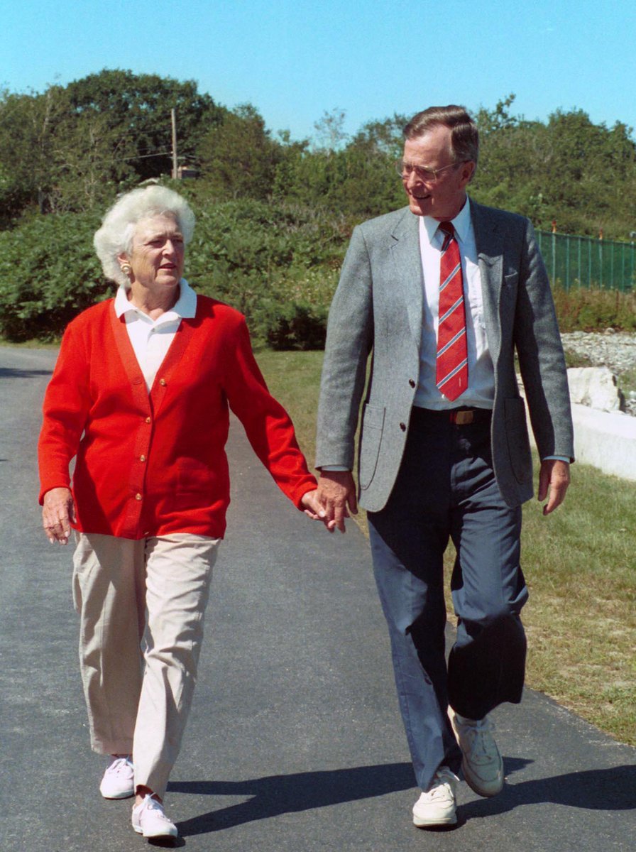 George H.W. Bush Library & Museum tweet media