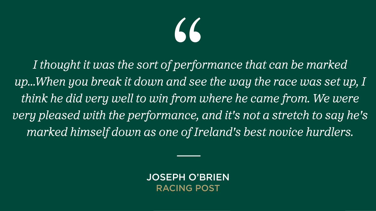 GoffsUK's tweet photo. #GoffsSpring store grad TALK THE TALK heads to the Grade 1 Supreme Novices’ Hurdle 🤩

#SpringLoaded https://t.co/c186nSGXxo