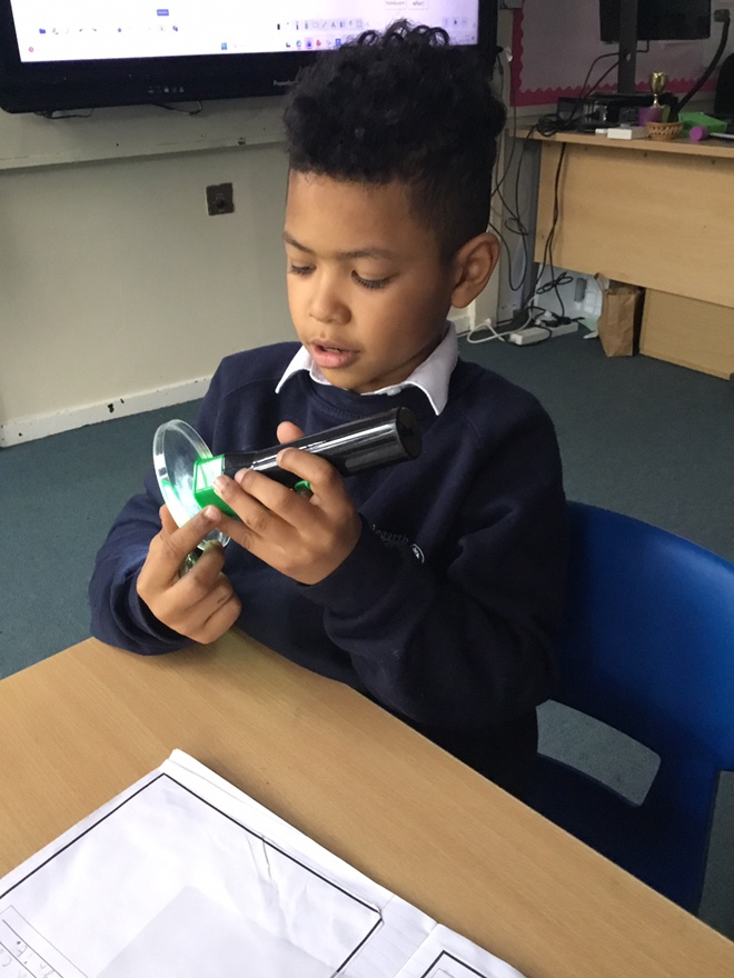 Applegarth Academy tweet media