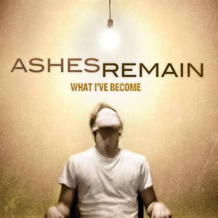Ashes Remain tweet media