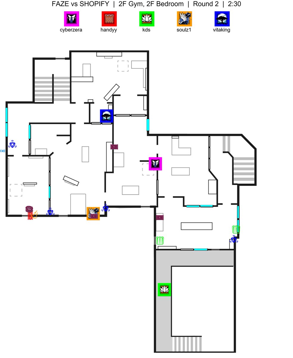 SixMapper tweet media
